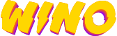 Wino Casino Logo